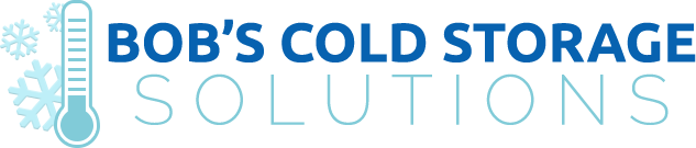 Bobs Cold Storage Solutions Logo